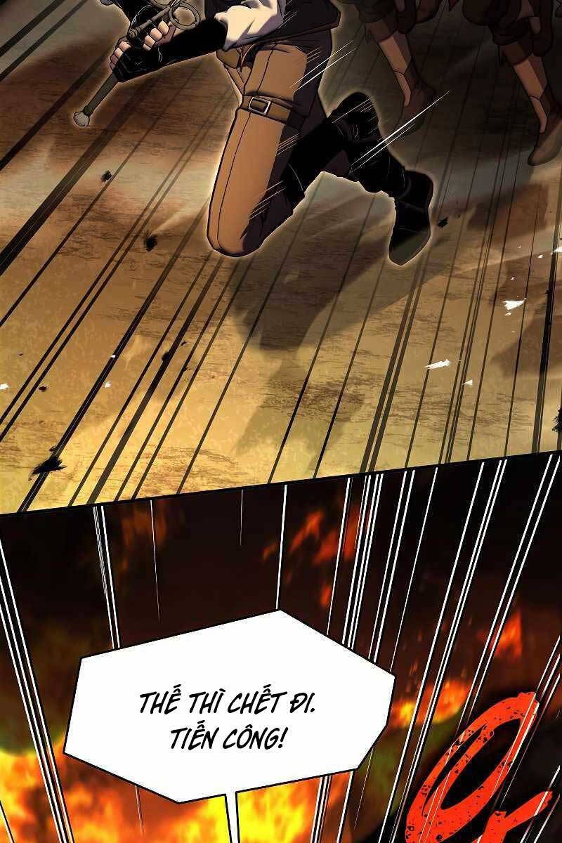 Huyền Thoại Giáo Sĩ Trở Lại Chapter 84 - Page 65