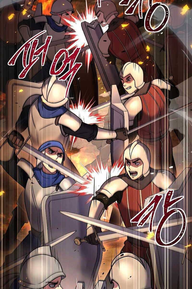 Huyền Thoại Giáo Sĩ Trở Lại Chapter 84 - Page 68