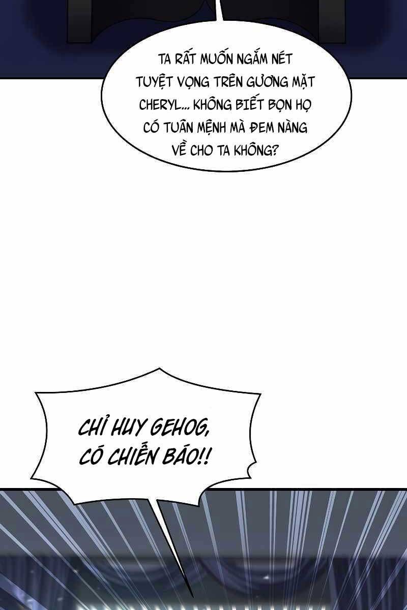 Huyền Thoại Giáo Sĩ Trở Lại Chapter 84 - Page 81