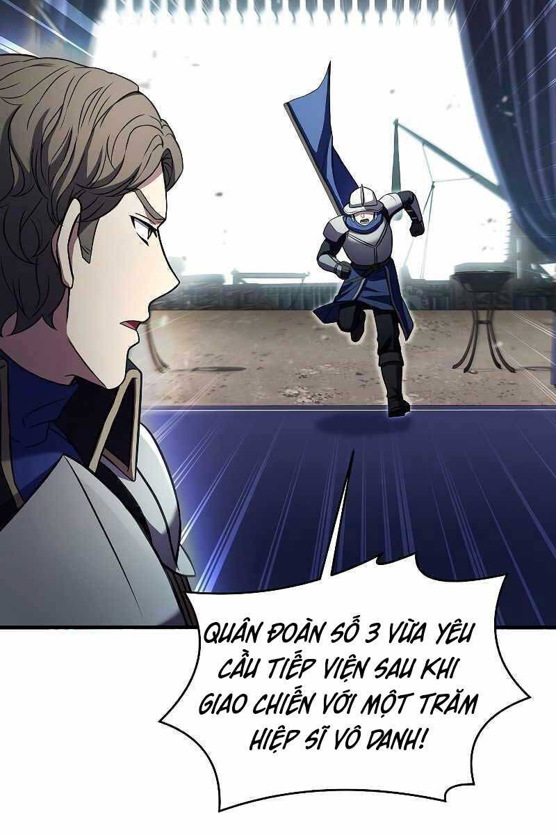 Huyền Thoại Giáo Sĩ Trở Lại Chapter 84 - Page 82