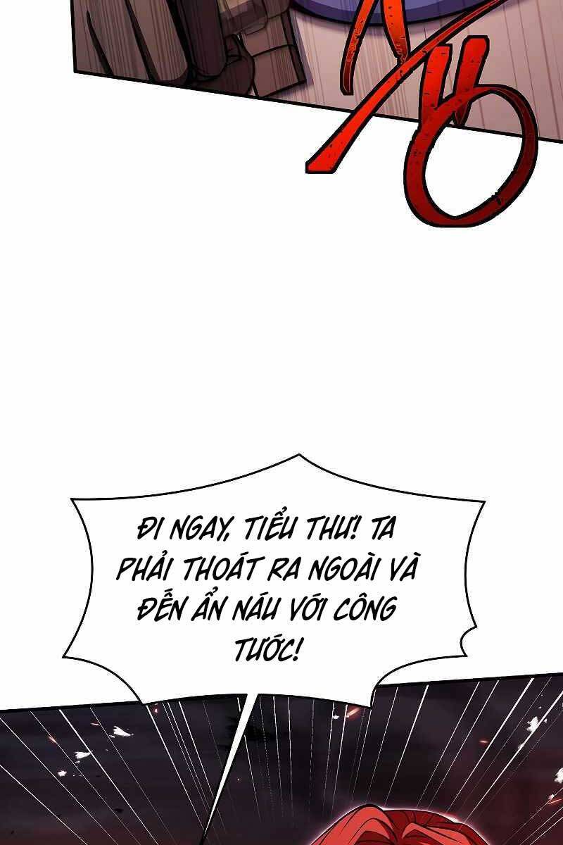 Huyền Thoại Giáo Sĩ Trở Lại Chapter 84 - Page 88