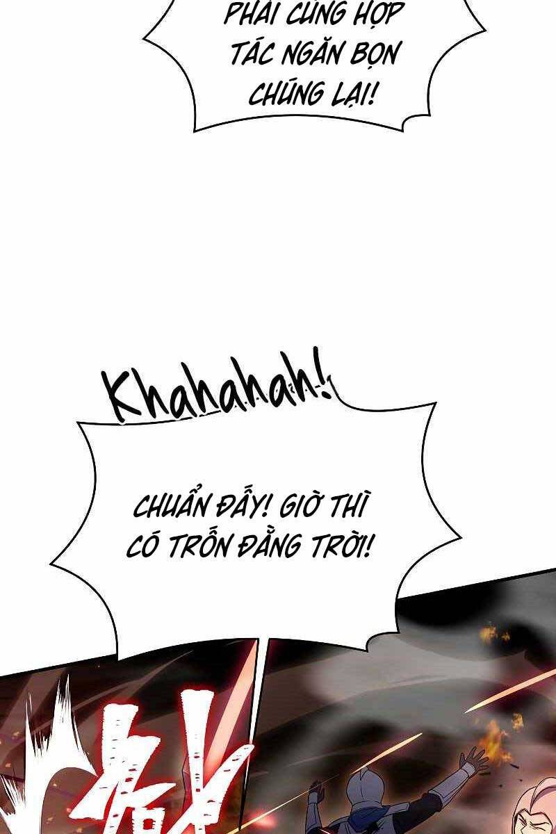 Huyền Thoại Giáo Sĩ Trở Lại Chapter 84 - Page 90