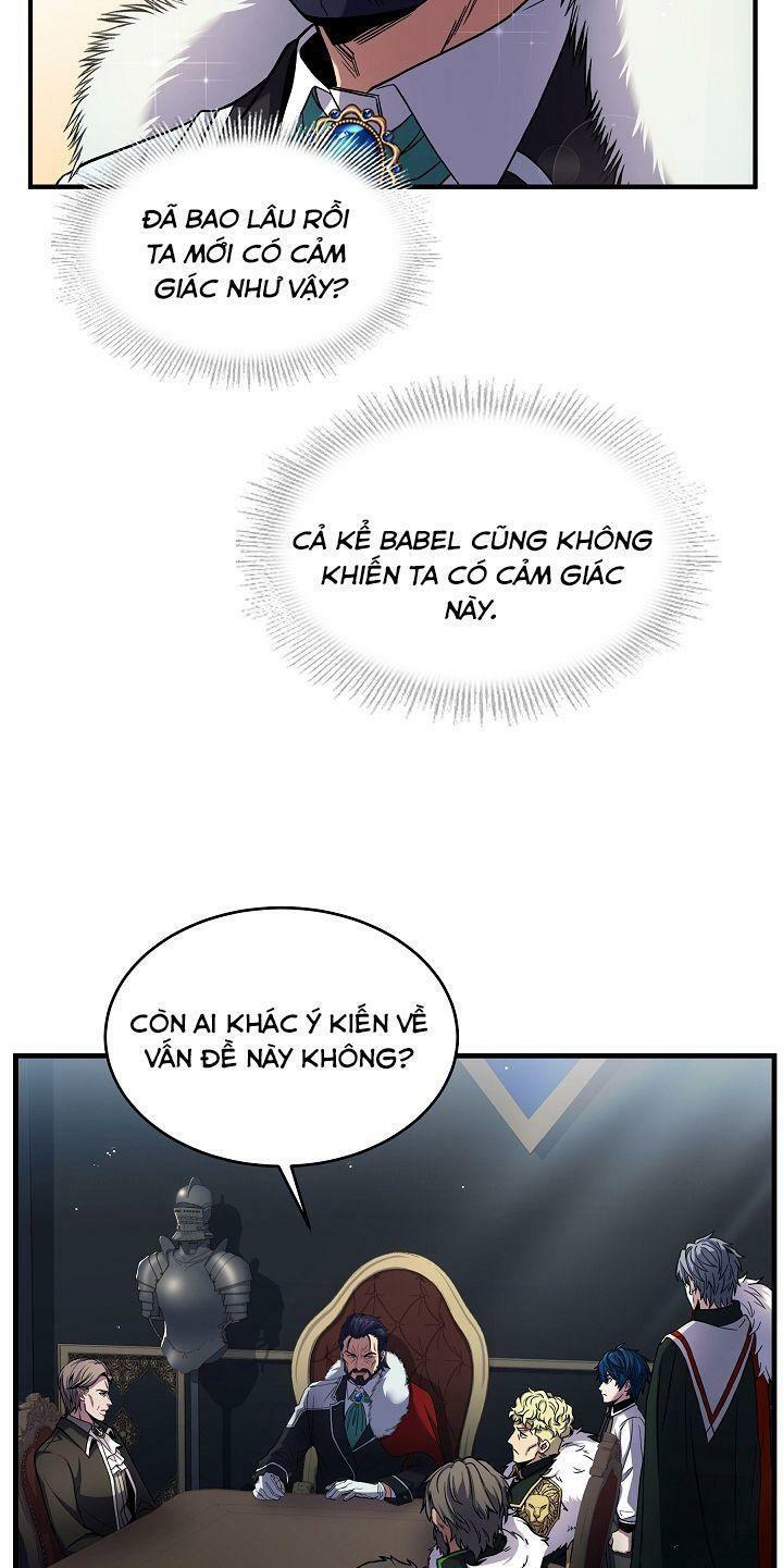 Huyền Thoại Giáo Sĩ Trở Lại Chapter 14 - Page 15