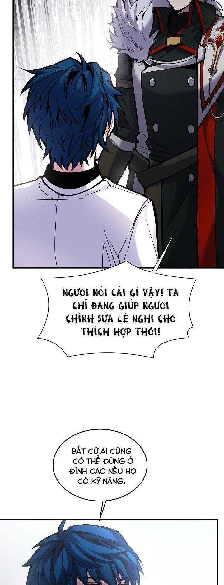 Huyền Thoại Giáo Sĩ Trở Lại Chapter 14 - Page 29