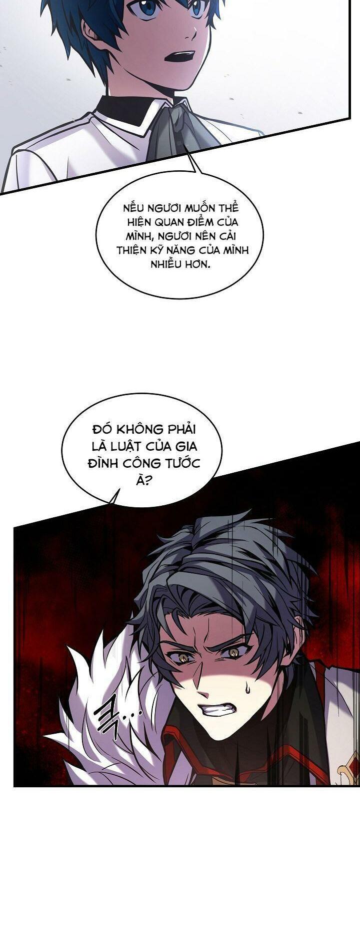 Huyền Thoại Giáo Sĩ Trở Lại Chapter 14 - Page 30