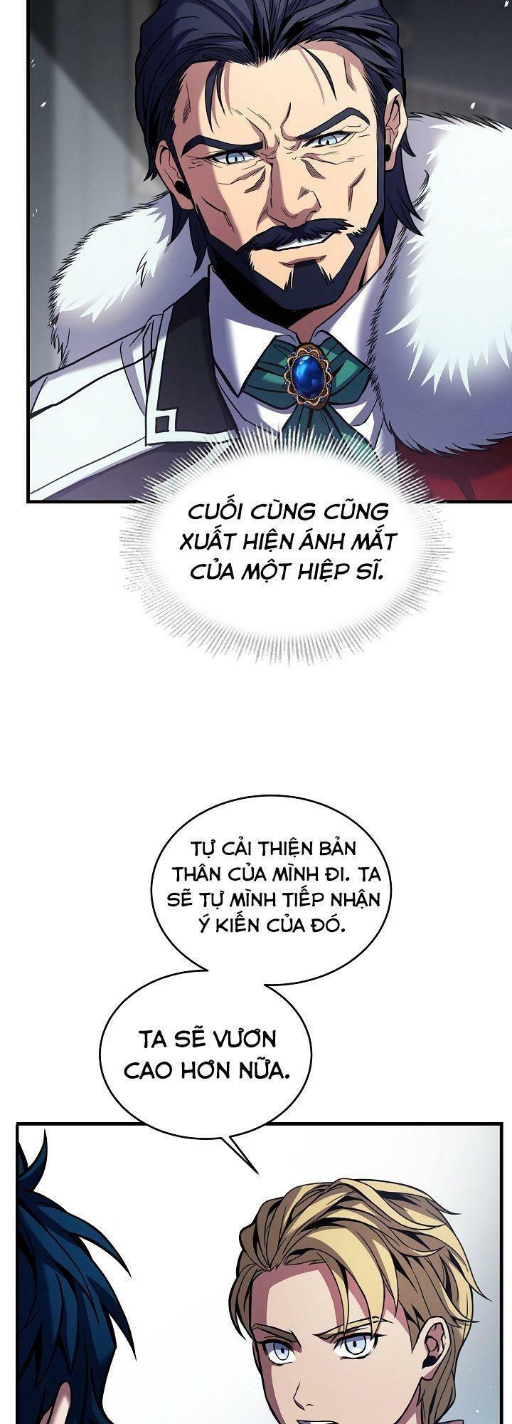 Huyền Thoại Giáo Sĩ Trở Lại Chapter 14 - Page 32