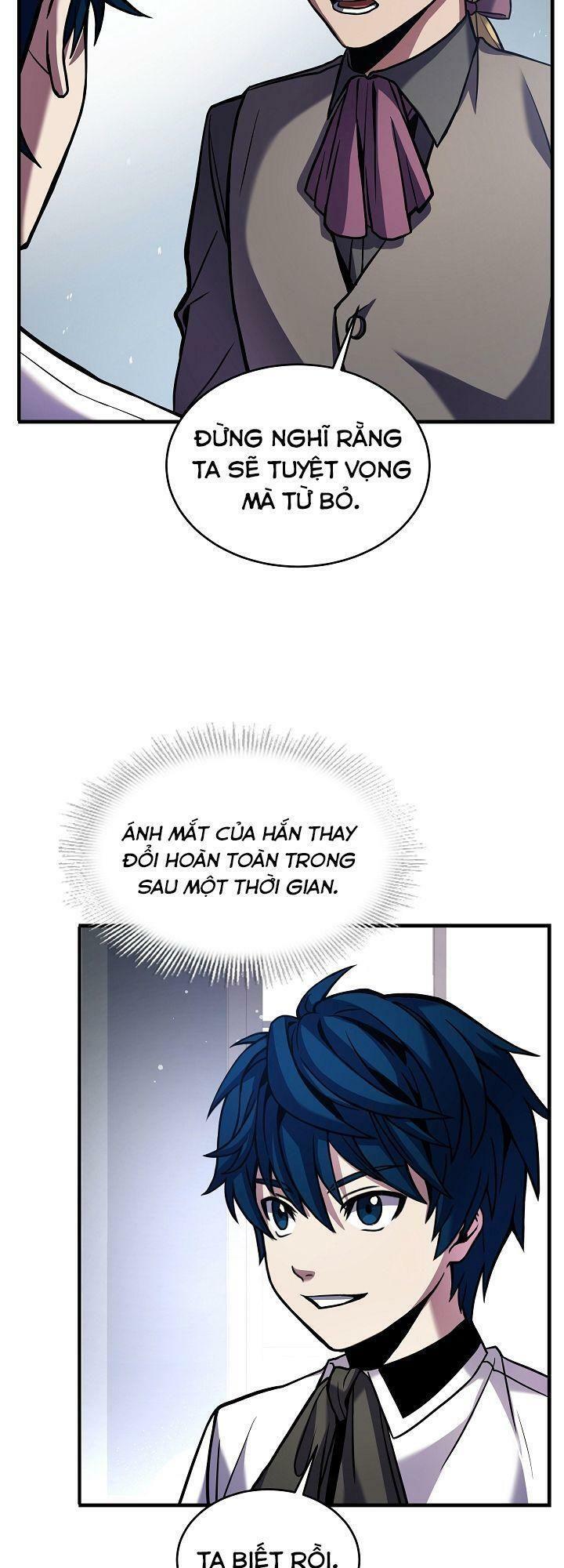 Huyền Thoại Giáo Sĩ Trở Lại Chapter 14 - Page 33