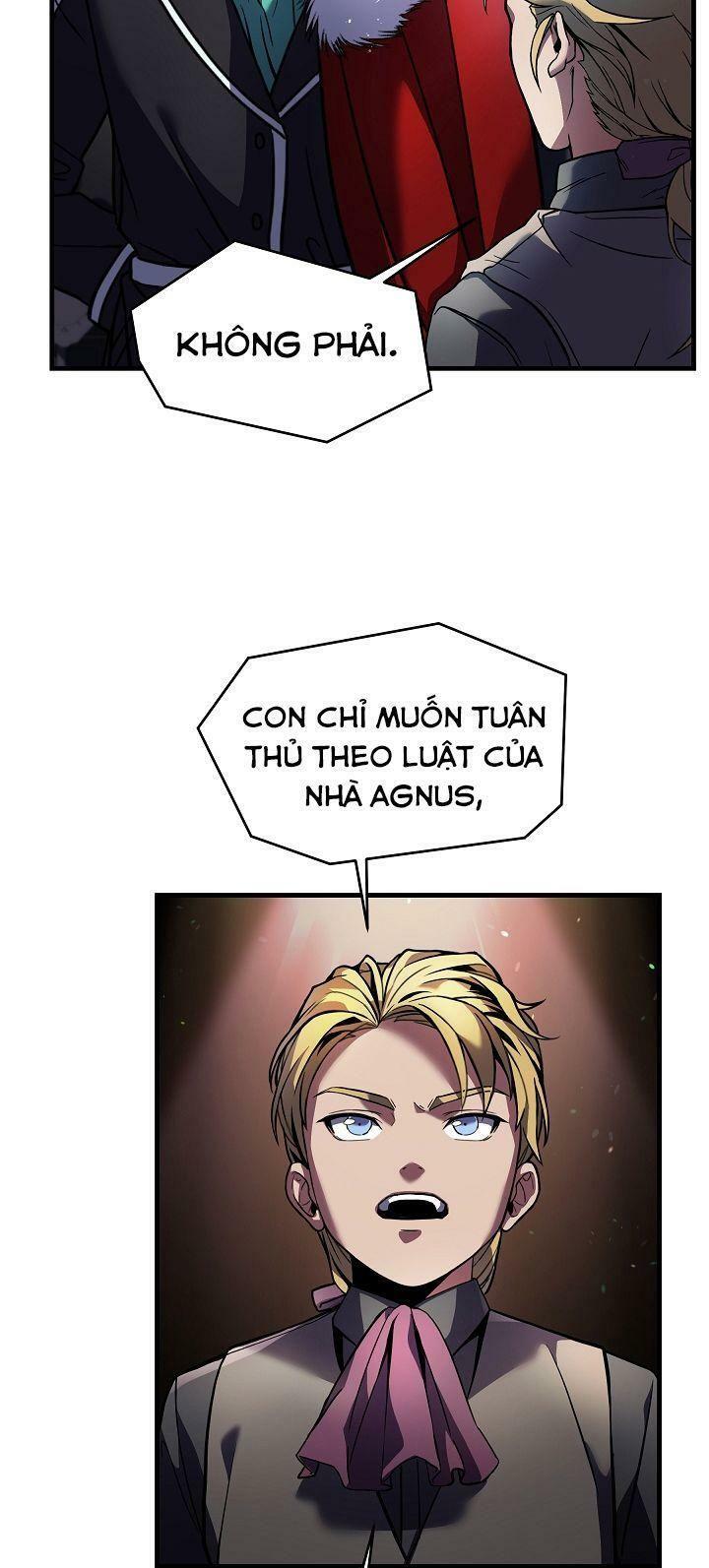 Huyền Thoại Giáo Sĩ Trở Lại Chapter 14 - Page 36