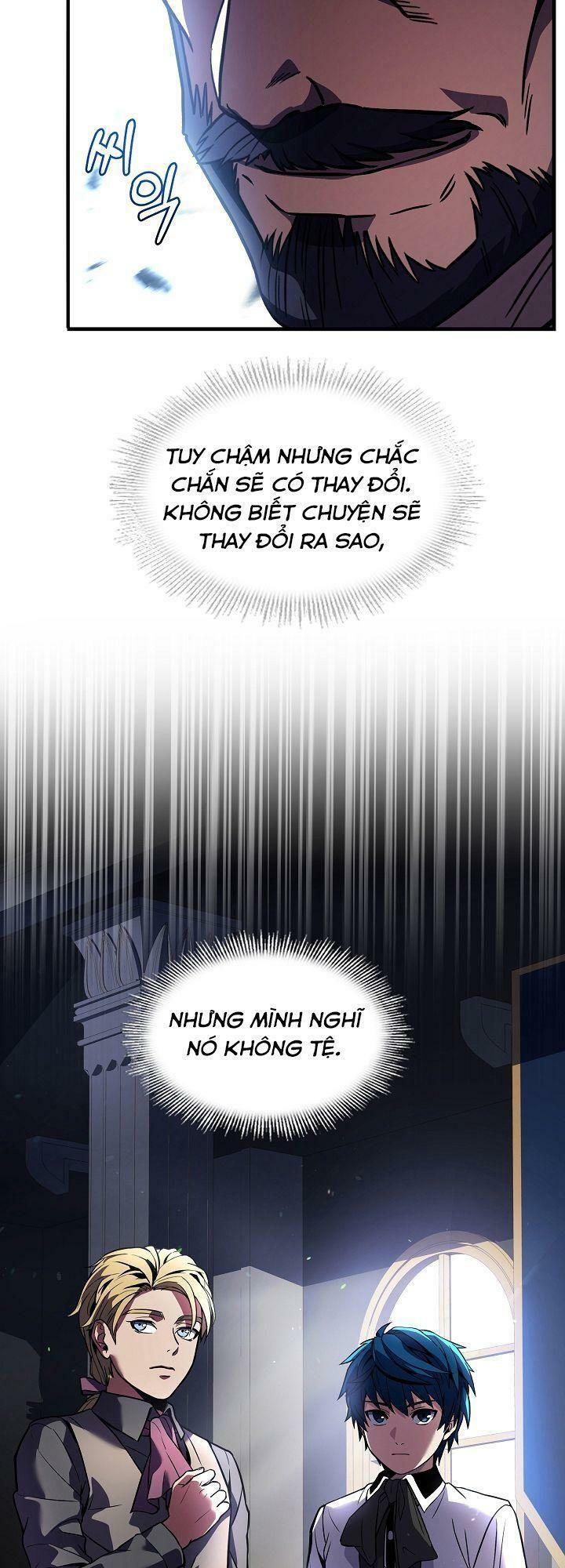 Huyền Thoại Giáo Sĩ Trở Lại Chapter 14 - Page 40