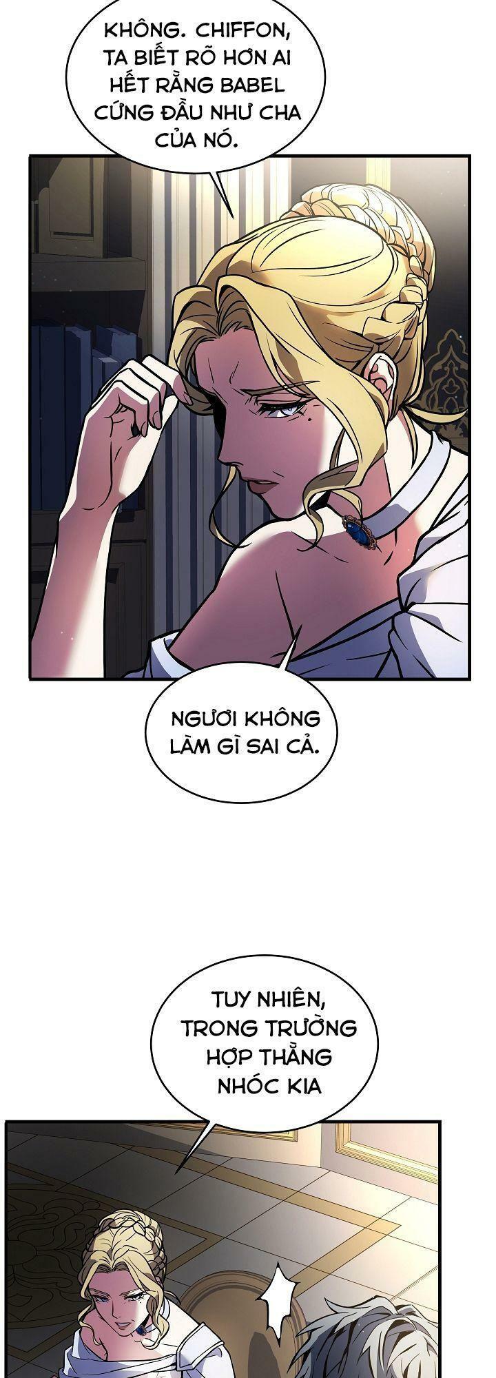 Huyền Thoại Giáo Sĩ Trở Lại Chapter 14 - Page 47