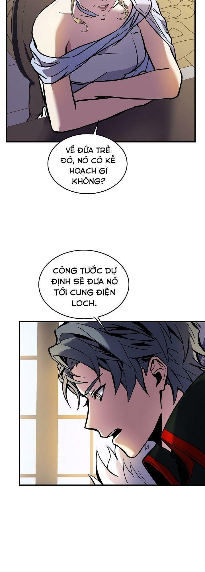 Huyền Thoại Giáo Sĩ Trở Lại Chapter 14 - Page 50