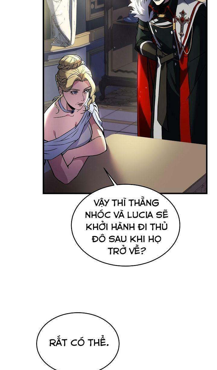 Huyền Thoại Giáo Sĩ Trở Lại Chapter 14 - Page 52