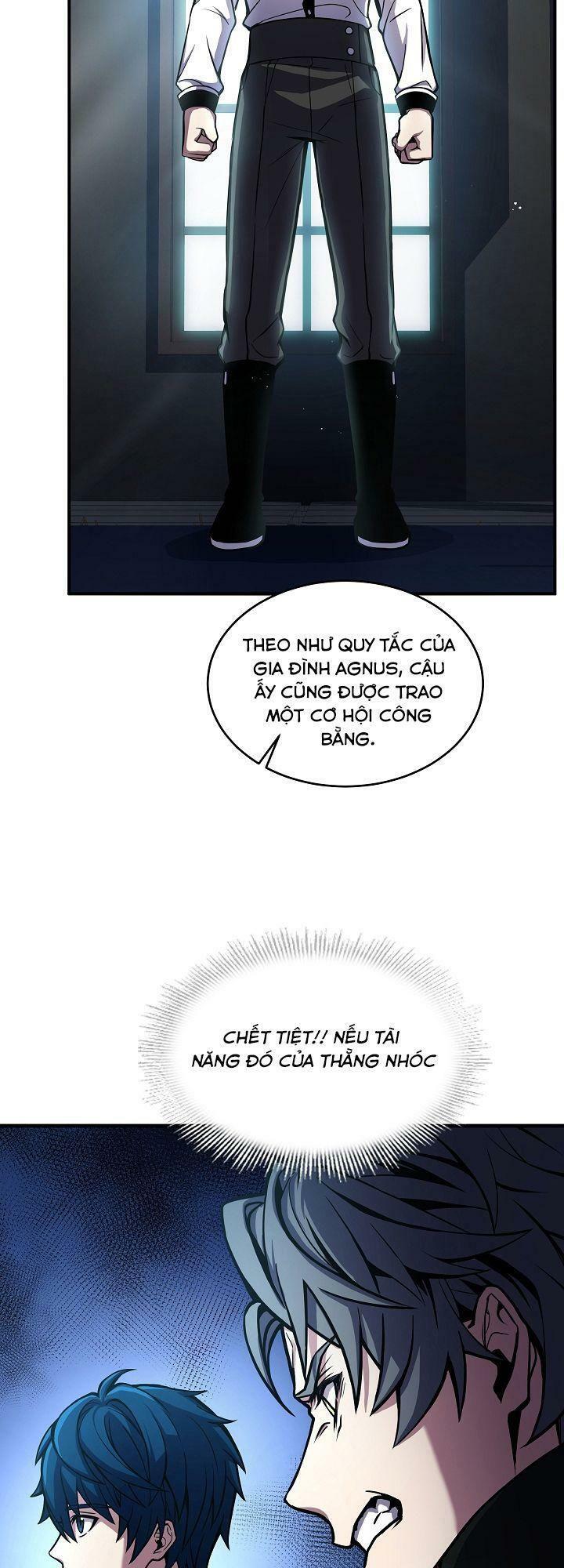 Huyền Thoại Giáo Sĩ Trở Lại Chapter 14 - Page 6