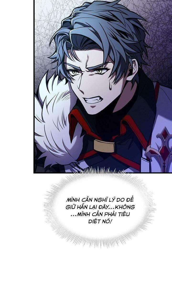 Huyền Thoại Giáo Sĩ Trở Lại Chapter 14 - Page 8