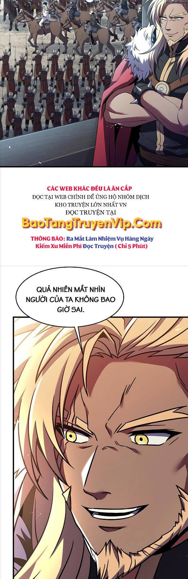 Huyền Thoại Giáo Sĩ Trở Lại Chapter 86 - Page 13