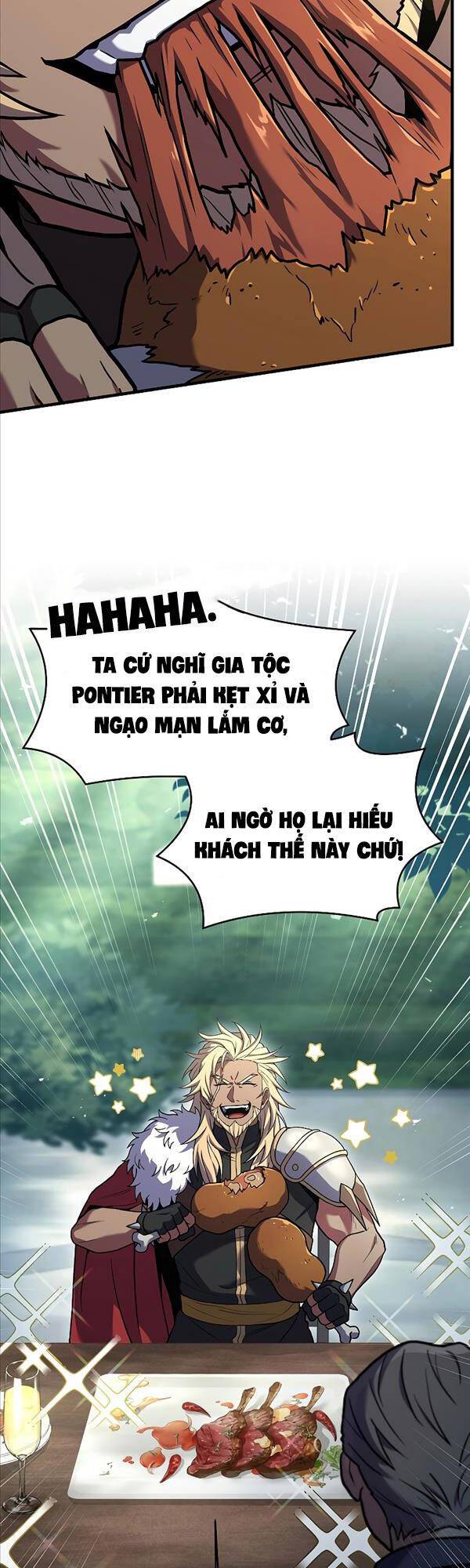 Huyền Thoại Giáo Sĩ Trở Lại Chapter 86 - Page 32