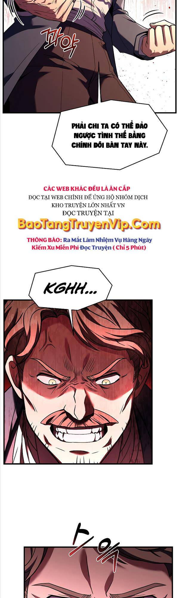 Huyền Thoại Giáo Sĩ Trở Lại Chapter 86 - Page 47