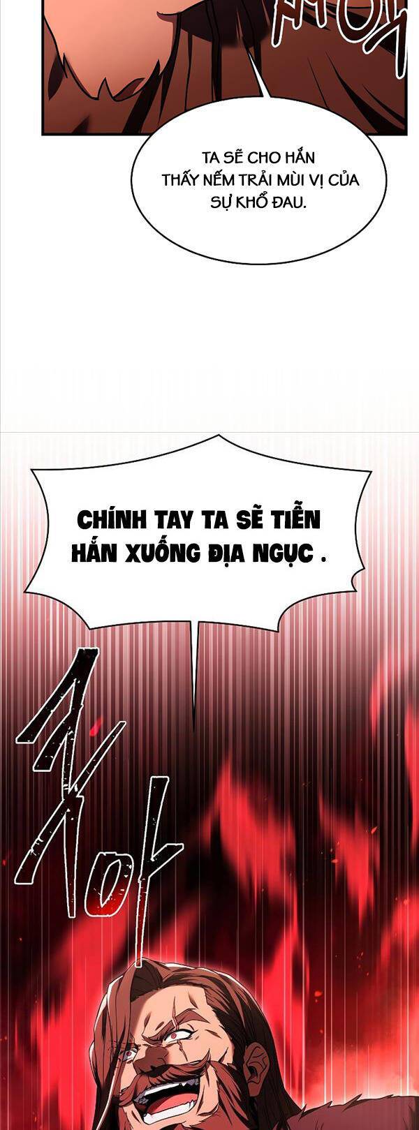 Huyền Thoại Giáo Sĩ Trở Lại Chapter 86 - Page 50