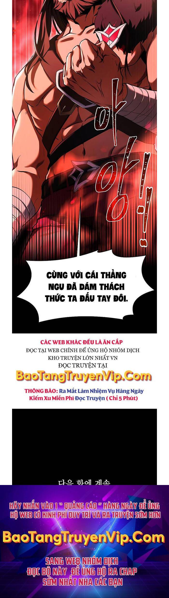 Huyền Thoại Giáo Sĩ Trở Lại Chapter 86 - Page 51