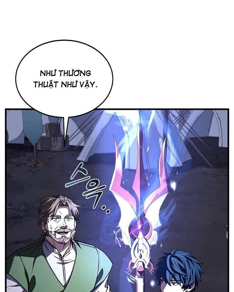 Huyền Thoại Giáo Sĩ Trở Lại Chapter 61 - Page 100