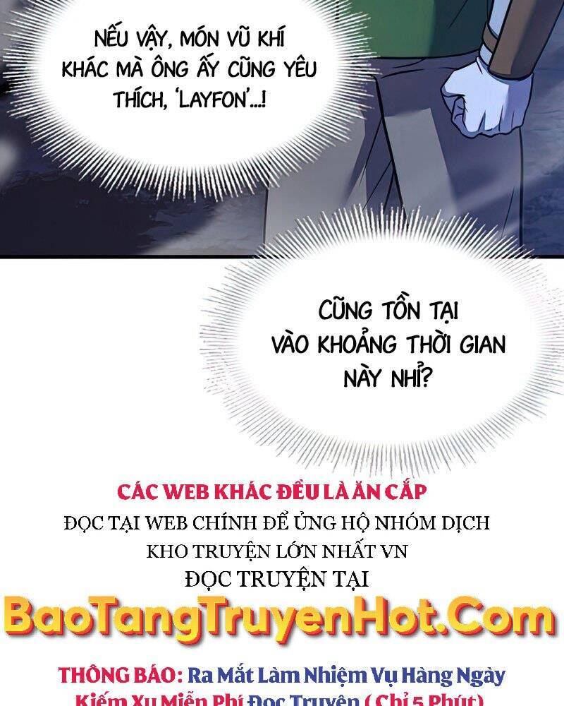 Huyền Thoại Giáo Sĩ Trở Lại Chapter 61 - Page 34