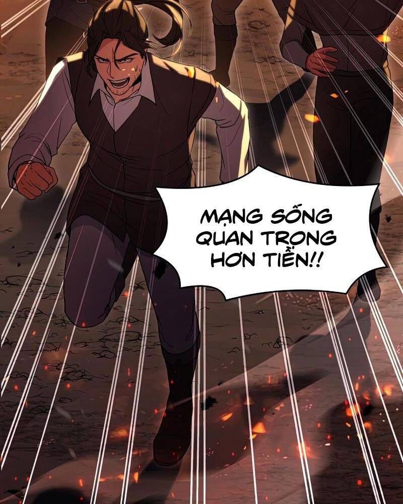 Huyền Thoại Giáo Sĩ Trở Lại Chapter 61 - Page 51