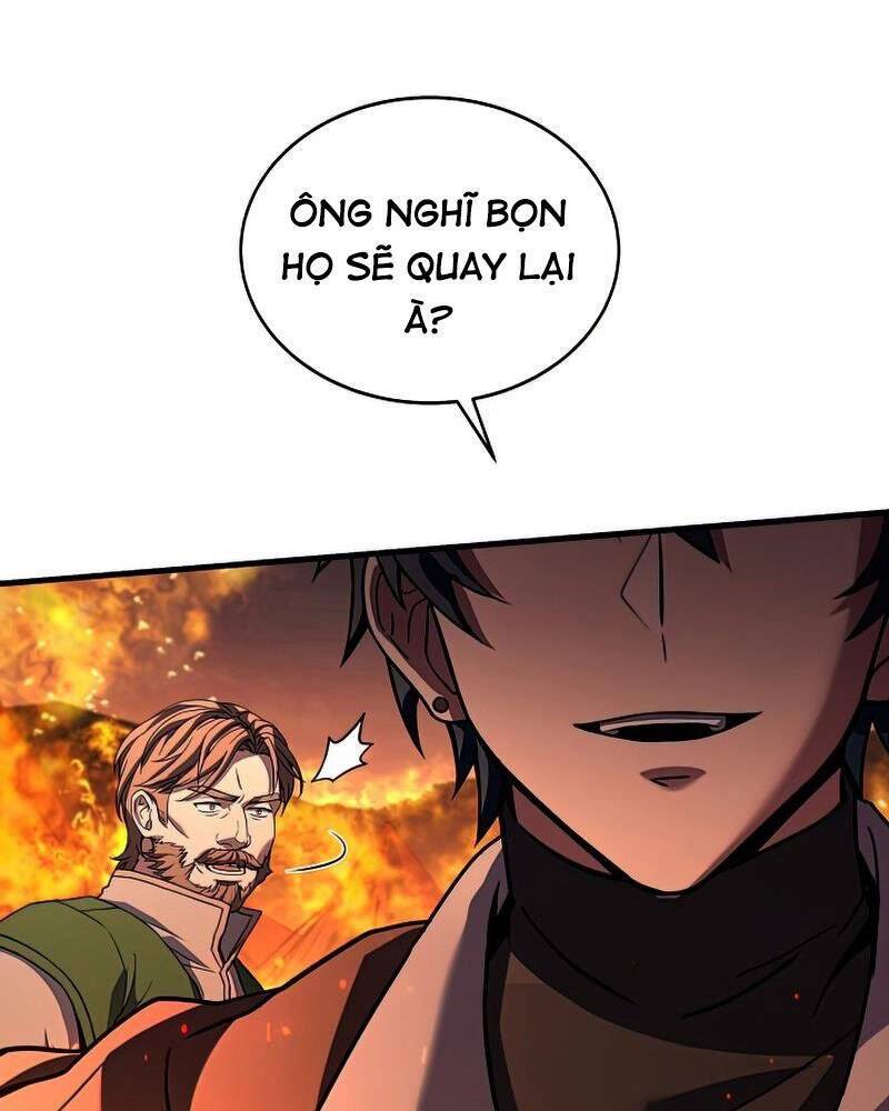 Huyền Thoại Giáo Sĩ Trở Lại Chapter 61 - Page 54