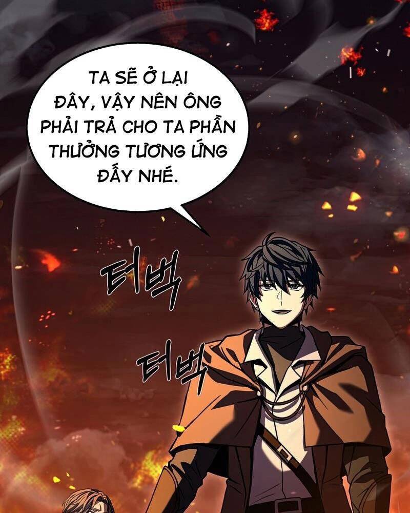 Huyền Thoại Giáo Sĩ Trở Lại Chapter 61 - Page 56