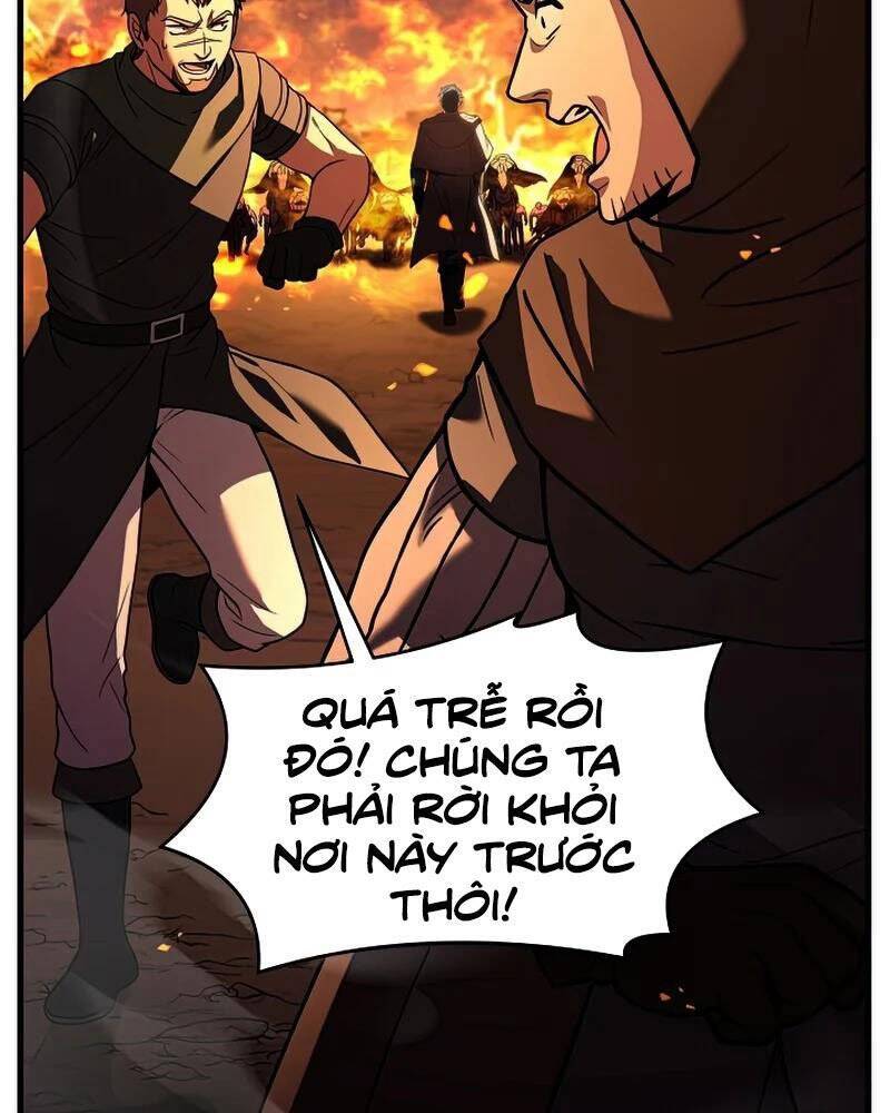 Huyền Thoại Giáo Sĩ Trở Lại Chapter 61 - Page 62