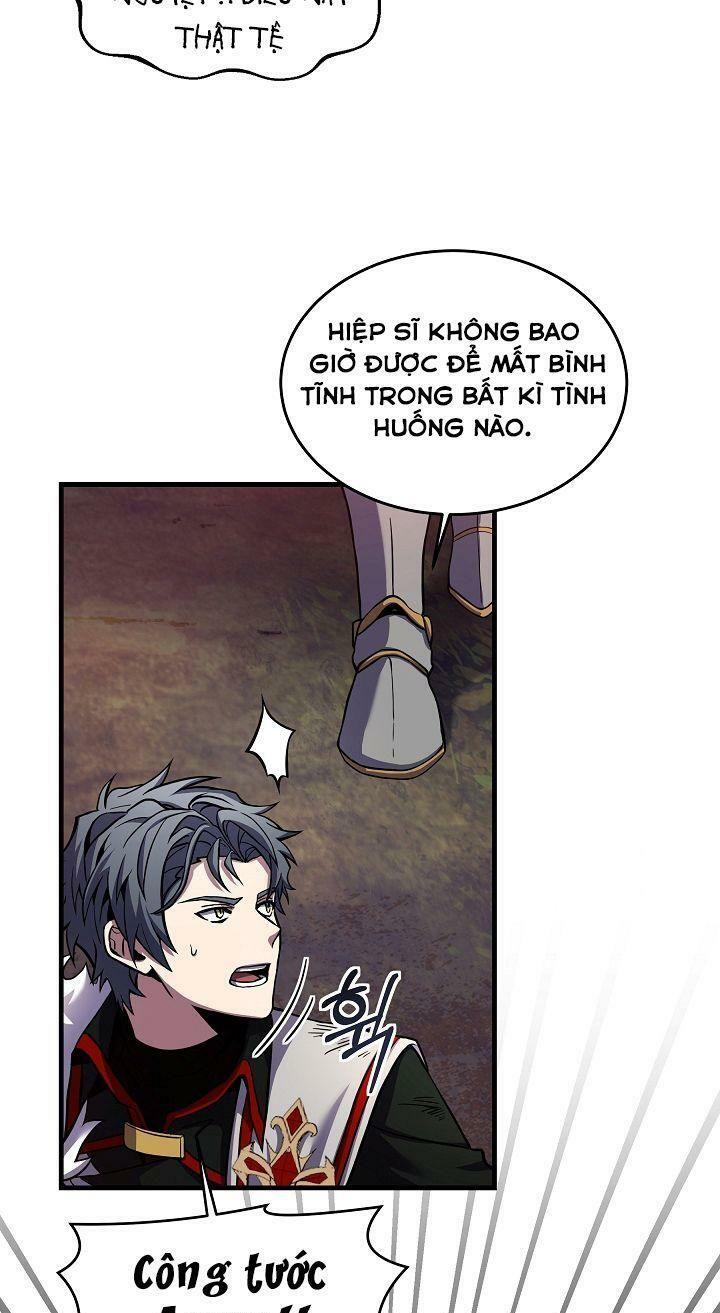 Huyền Thoại Giáo Sĩ Trở Lại Chapter 18 - Page 44