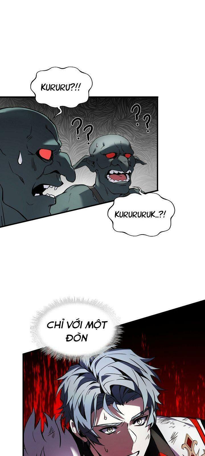 Huyền Thoại Giáo Sĩ Trở Lại Chapter 18 - Page 54