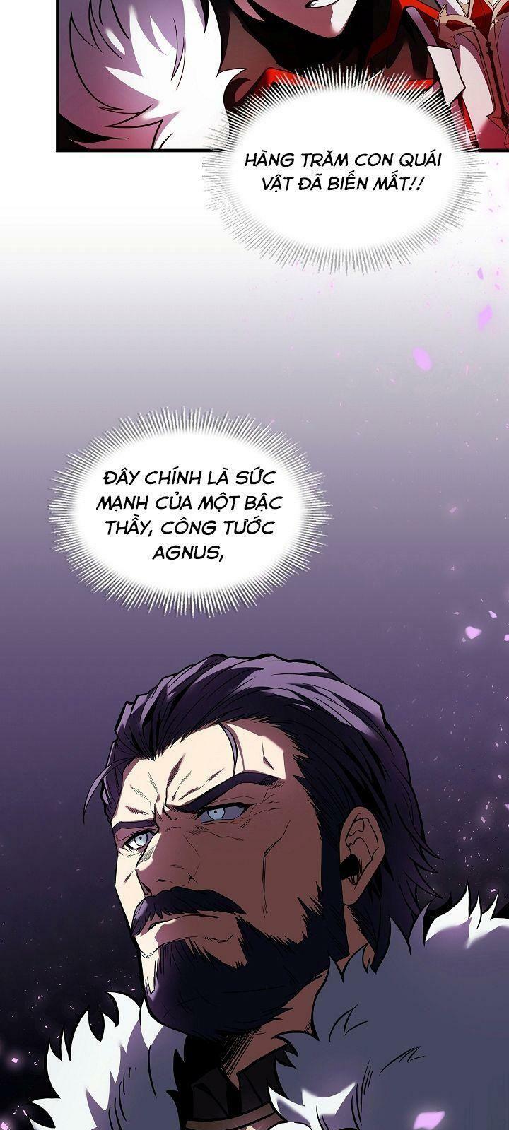 Huyền Thoại Giáo Sĩ Trở Lại Chapter 18 - Page 55