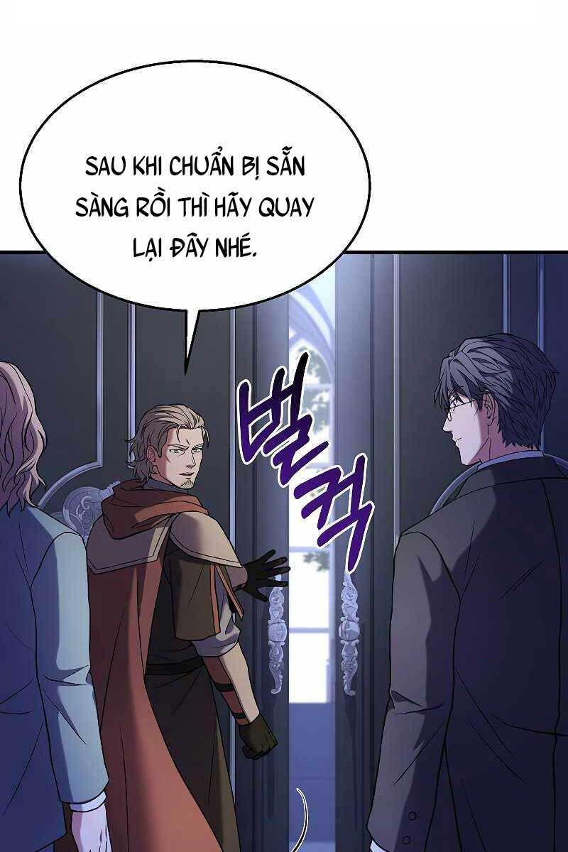 Huyền Thoại Giáo Sĩ Trở Lại Chapter 63 - Page 16