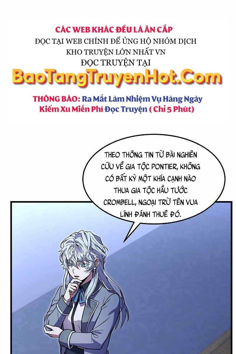 Huyền Thoại Giáo Sĩ Trở Lại Chapter 63 - Page 33