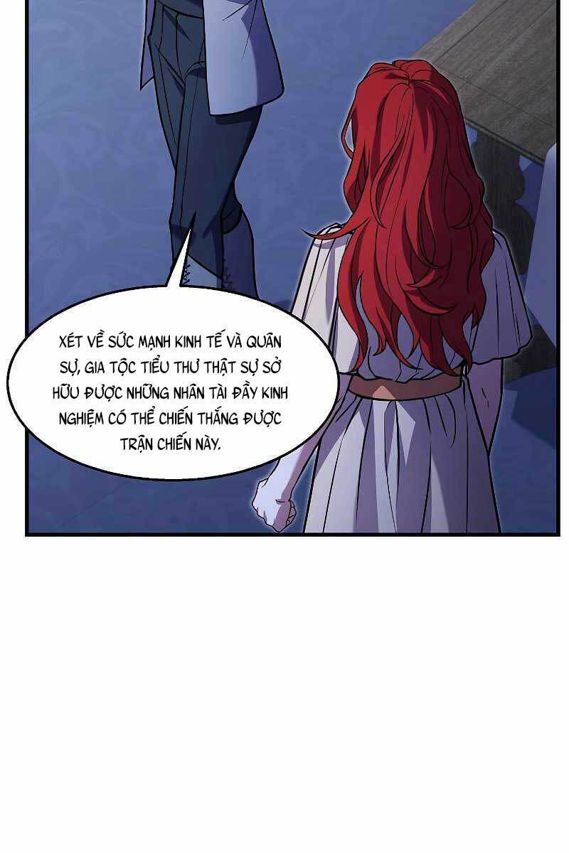 Huyền Thoại Giáo Sĩ Trở Lại Chapter 63 - Page 34