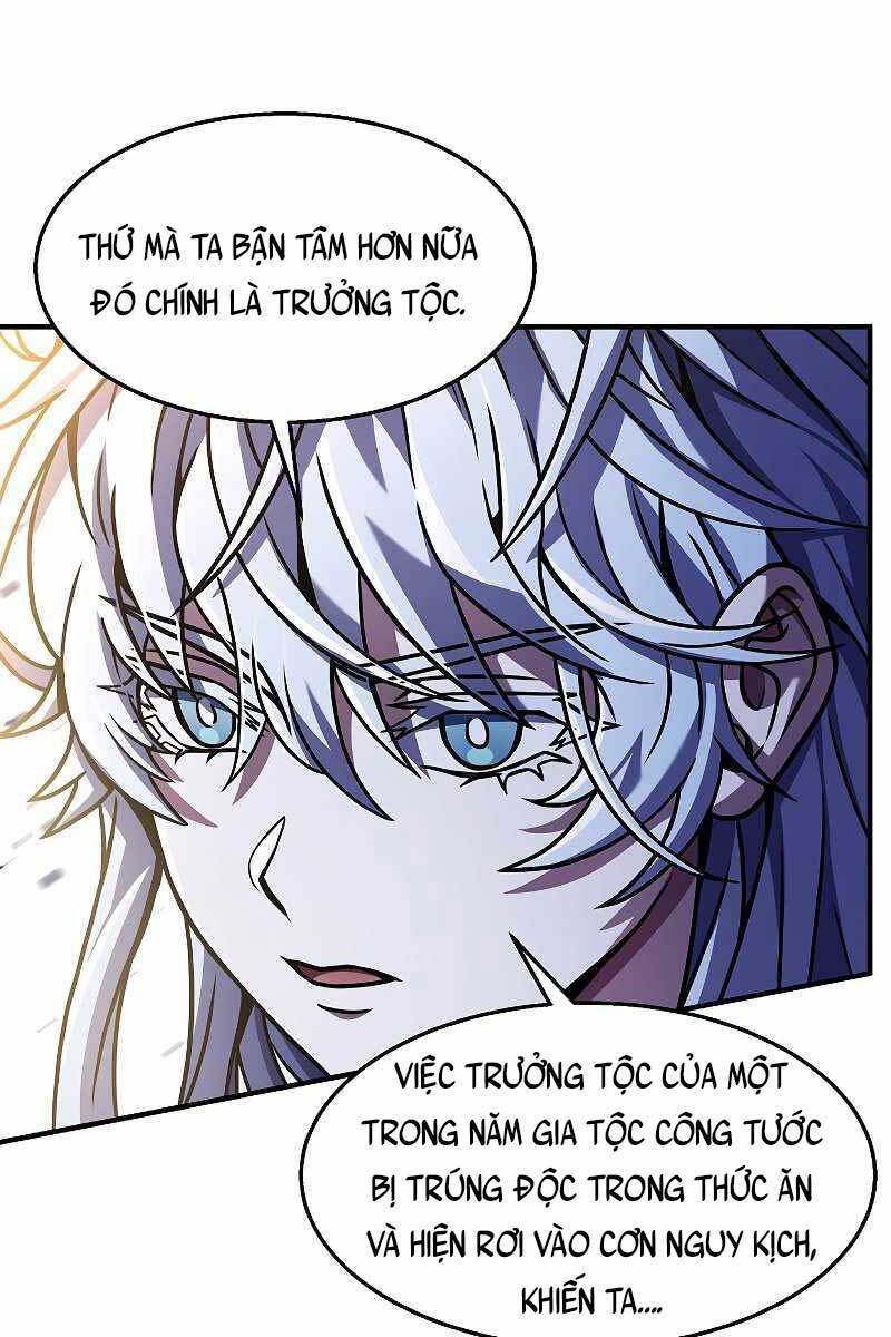 Huyền Thoại Giáo Sĩ Trở Lại Chapter 63 - Page 37