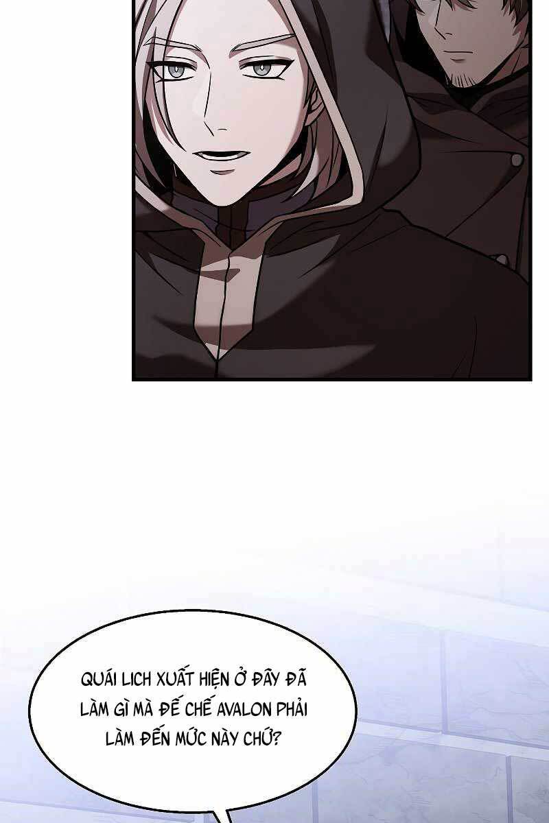 Huyền Thoại Giáo Sĩ Trở Lại Chapter 63 - Page 87