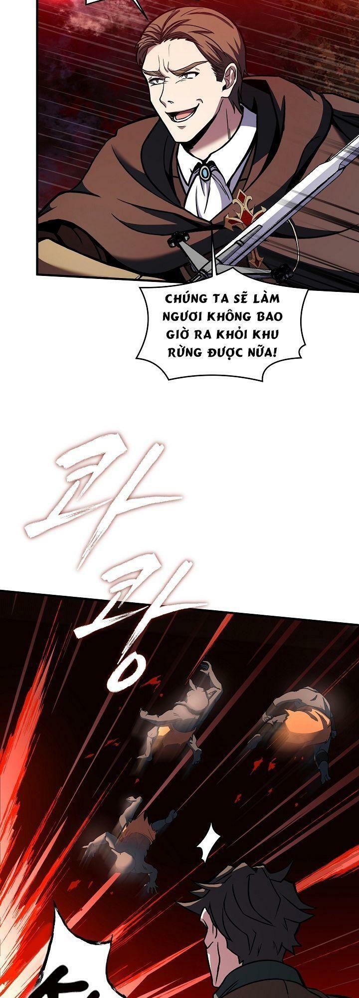 Huyền Thoại Giáo Sĩ Trở Lại Chapter 19 - Page 21