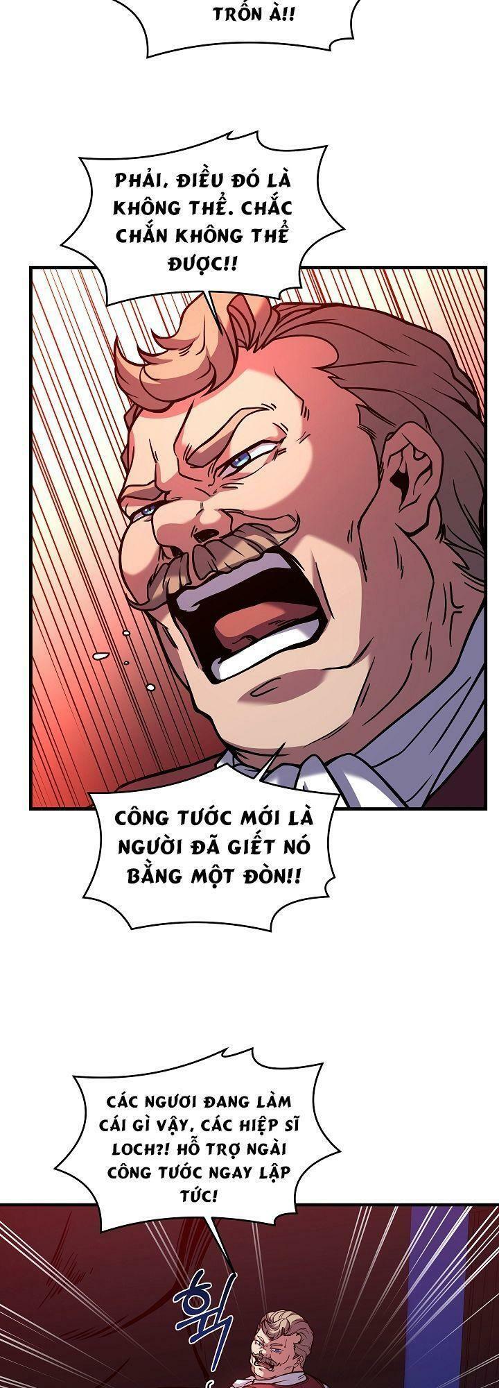 Huyền Thoại Giáo Sĩ Trở Lại Chapter 19 - Page 39