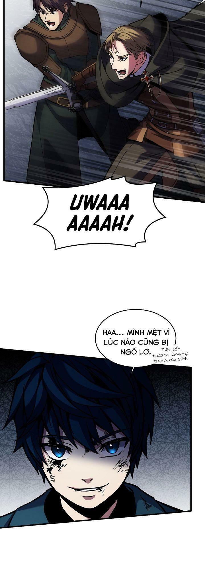 Huyền Thoại Giáo Sĩ Trở Lại Chapter 19 - Page 41