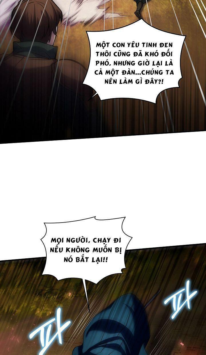 Huyền Thoại Giáo Sĩ Trở Lại Chapter 19 - Page 44