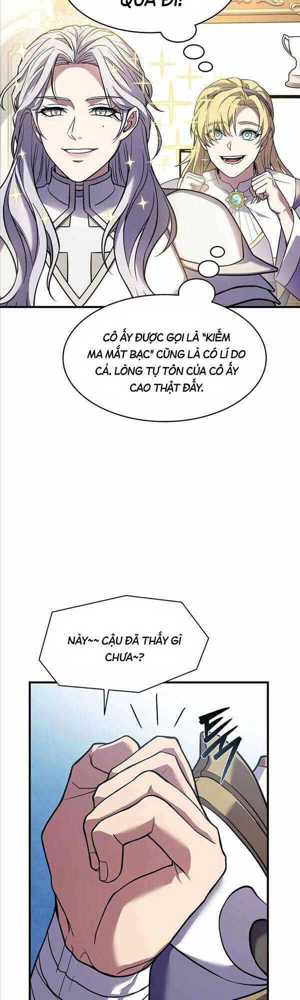 Huyền Thoại Giáo Sĩ Trở Lại Chapter 70 - Page 43