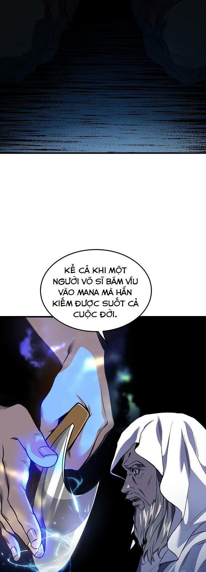 Huyền Thoại Giáo Sĩ Trở Lại Chapter 1 - Page 26