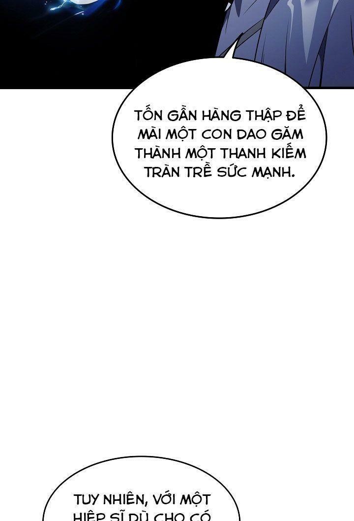 Huyền Thoại Giáo Sĩ Trở Lại Chapter 1 - Page 27