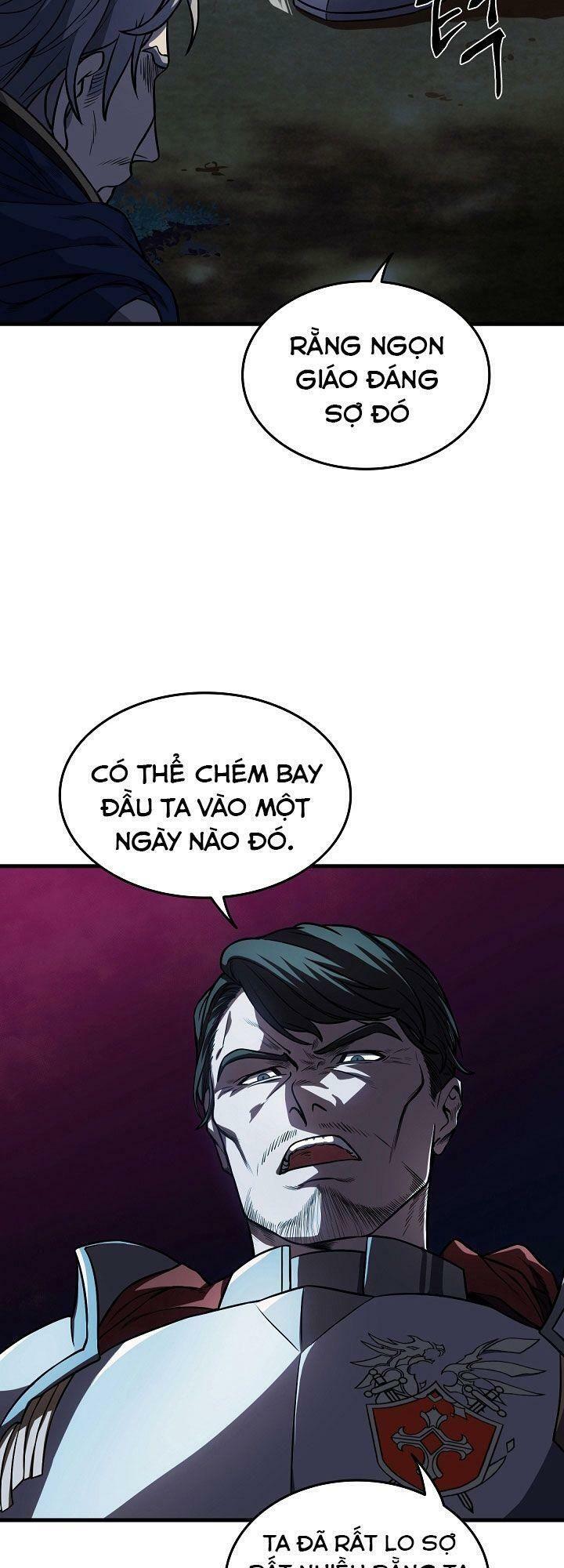 Huyền Thoại Giáo Sĩ Trở Lại Chapter 1 - Page 33