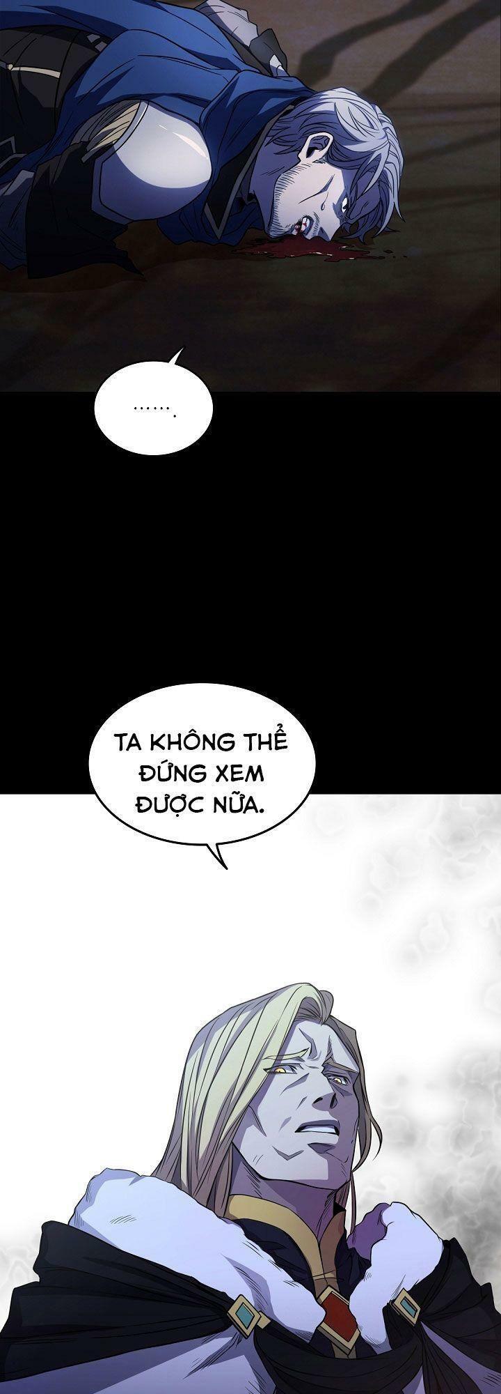 Huyền Thoại Giáo Sĩ Trở Lại Chapter 1 - Page 39