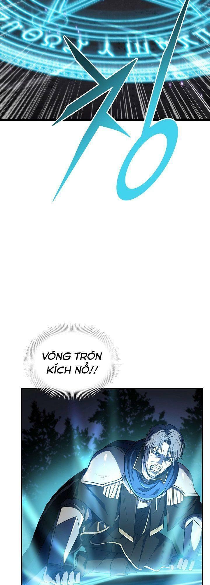 Huyền Thoại Giáo Sĩ Trở Lại Chapter 1 - Page 44