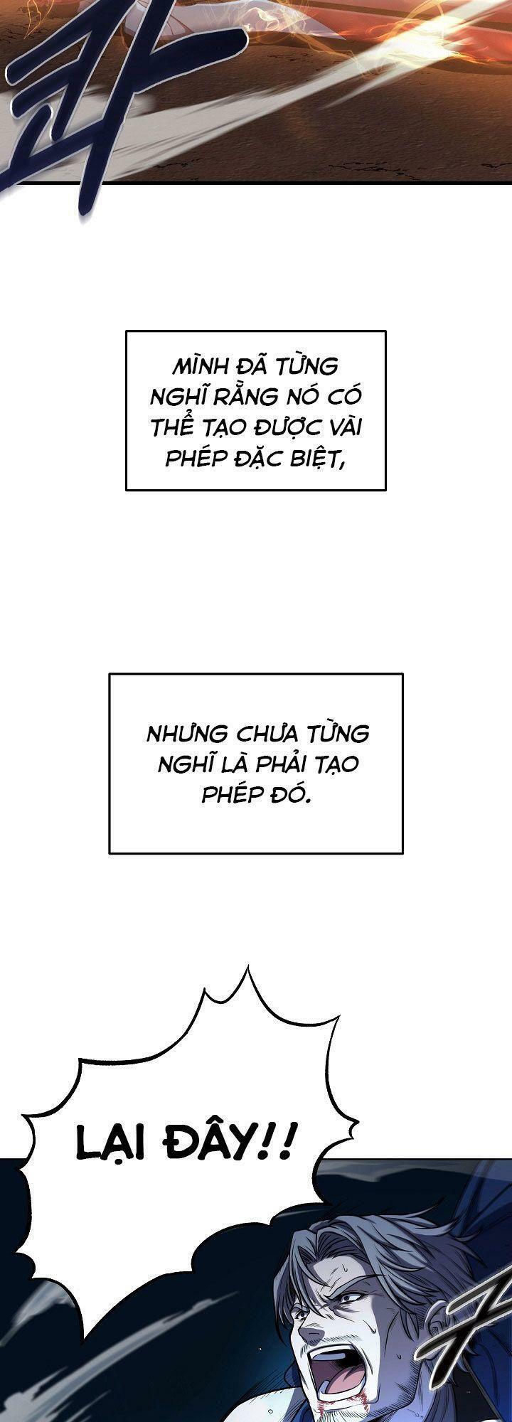 Huyền Thoại Giáo Sĩ Trở Lại Chapter 1 - Page 51