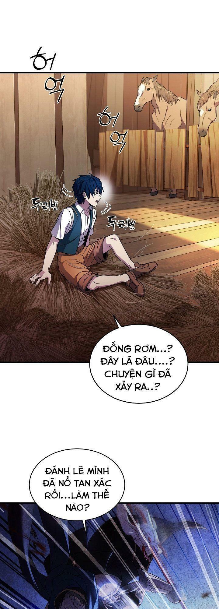 Huyền Thoại Giáo Sĩ Trở Lại Chapter 1 - Page 62