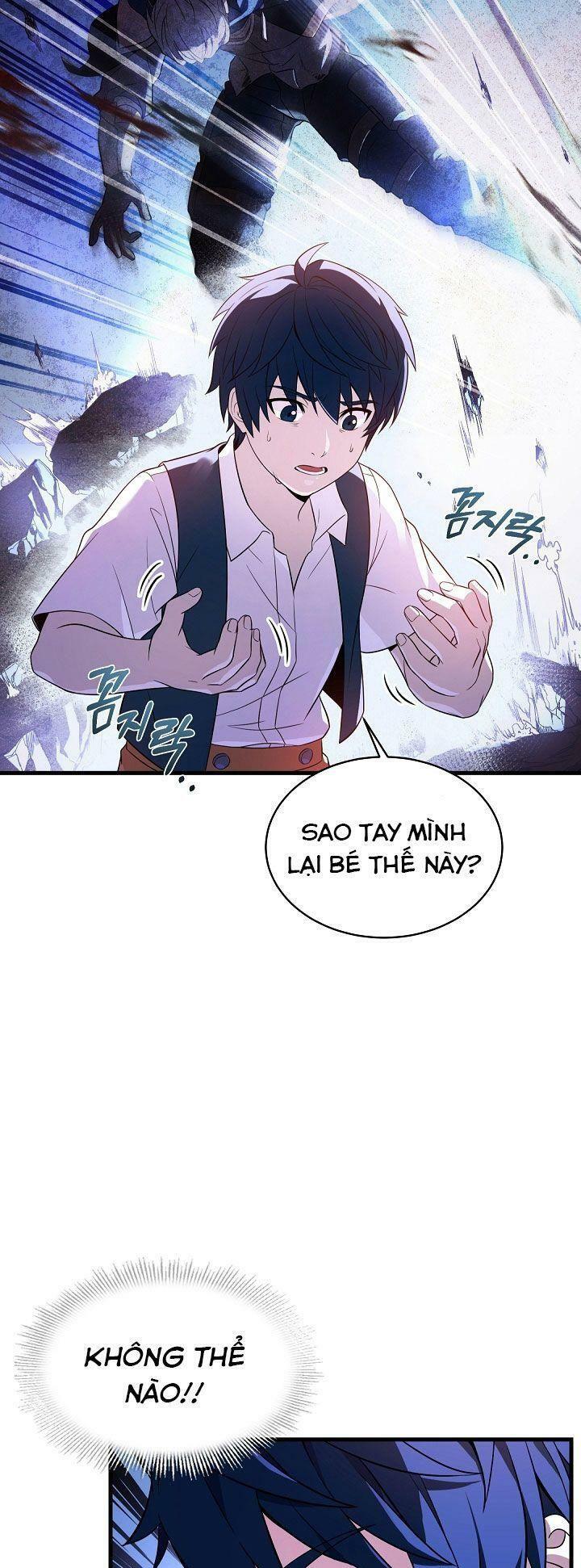 Huyền Thoại Giáo Sĩ Trở Lại Chapter 1 - Page 63